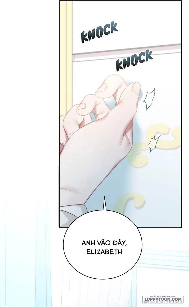 Hầu Nữ Không Còn Thèm Muốn Chủ Nhân Nữa Chap 9 - trang 49