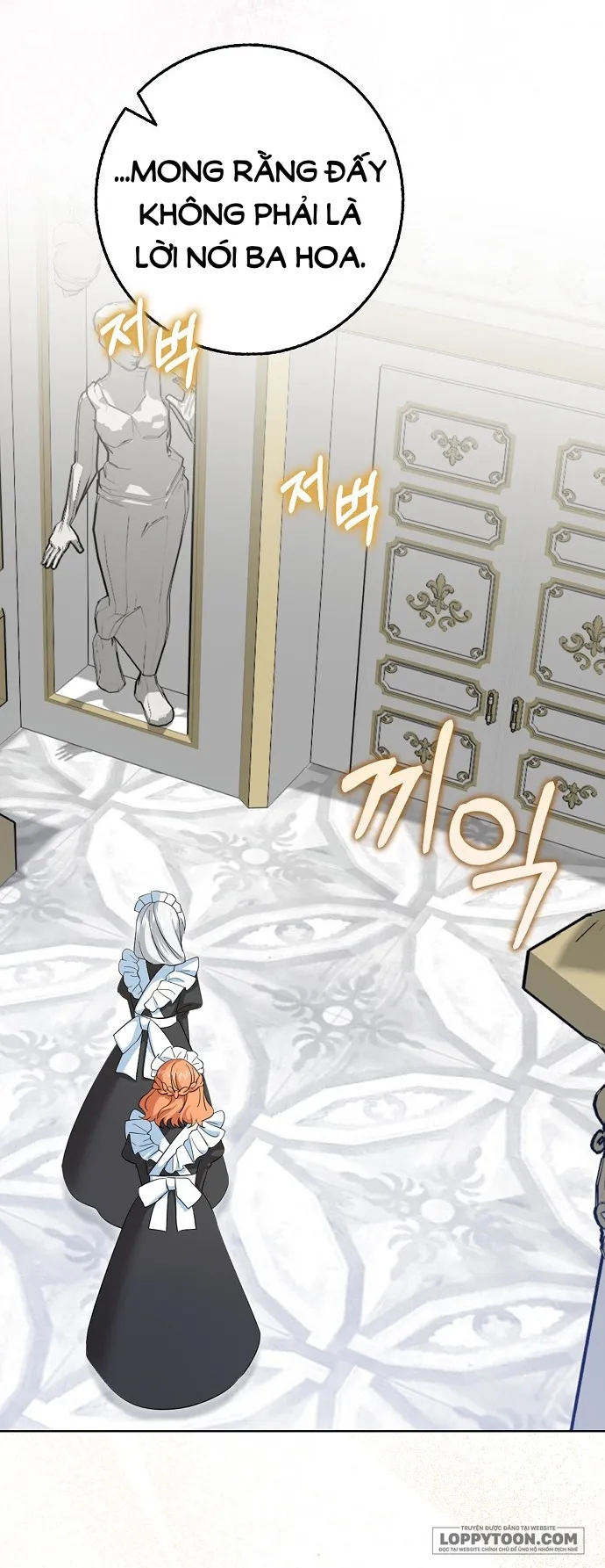Tôi Sẽ Chiếm Lấy Ngư Trường Này! Chap 7 - trang 48