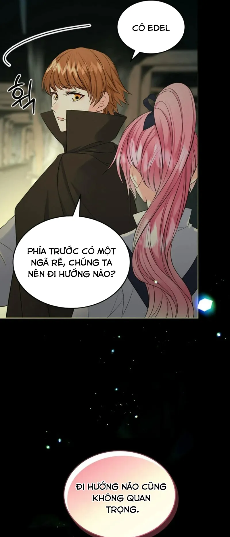 Tôi Sẽ Ly Hôn Với Anh Trai Nữ Chính Chap 74 - trang 15