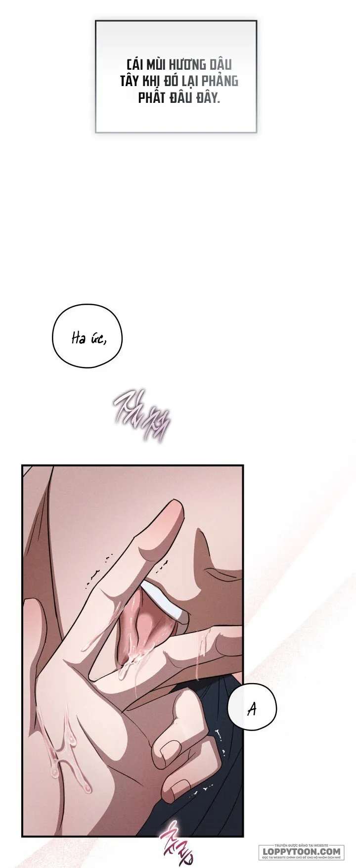 Ông Chú Chó Má Chap 21 - 🔞 - trang 37