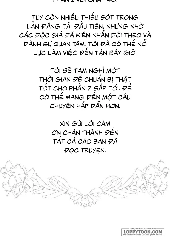 Đã Chết Rồi Còn Bị Ám Ảnh Chap 40 - trang 43