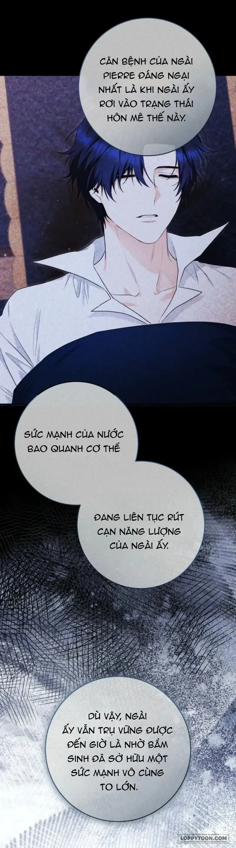 Bé Cá Voi Sát Thủ Phản Diện Chap 99 - trang 39