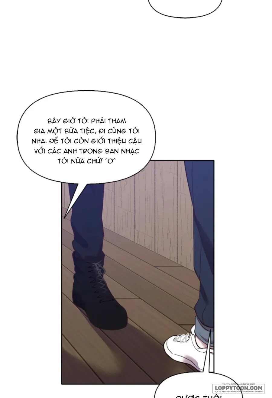 Thanh Xuân Của Chúng Ta Chap 21 - trang 62