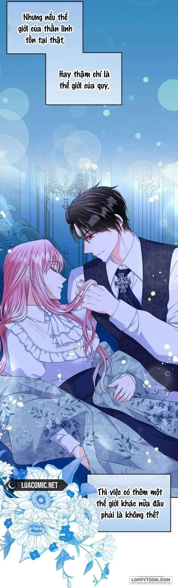 Tôi Sẽ Ly Hôn Với Anh Trai Nữ Chính Chap 92 - trang 4