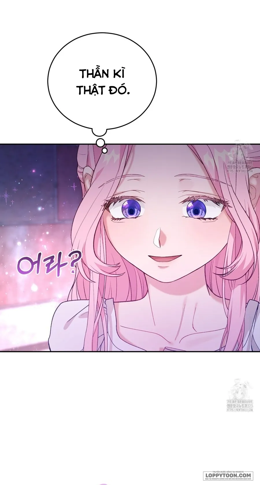 Nàng Tiên, Hãy Ký Hợp Đồng Nào Chap 20 - trang 13