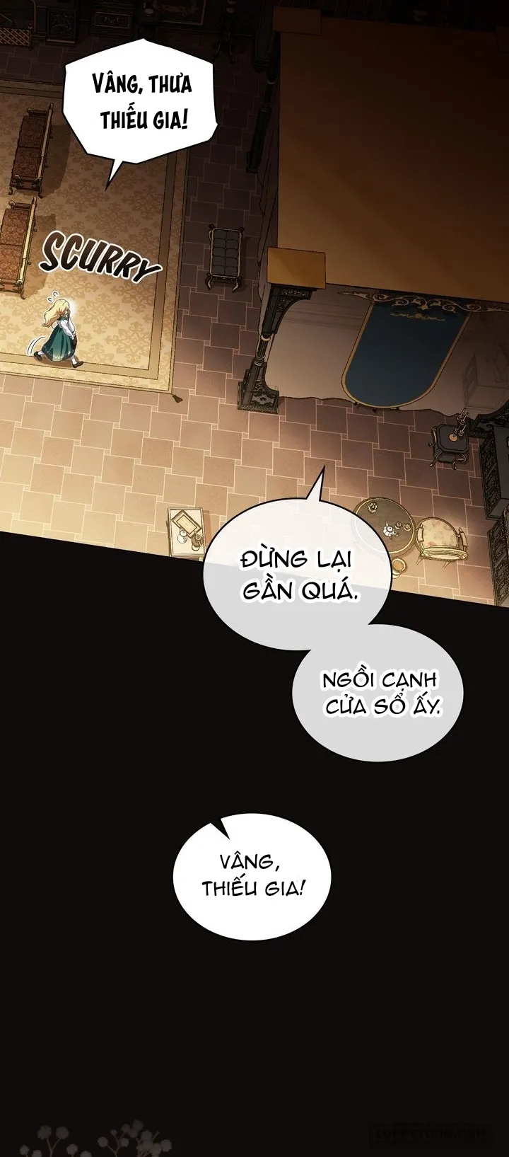 Chúa Phù Hộ Cho Sự Hủy Diệt Của Ta Chap 2 - trang 20