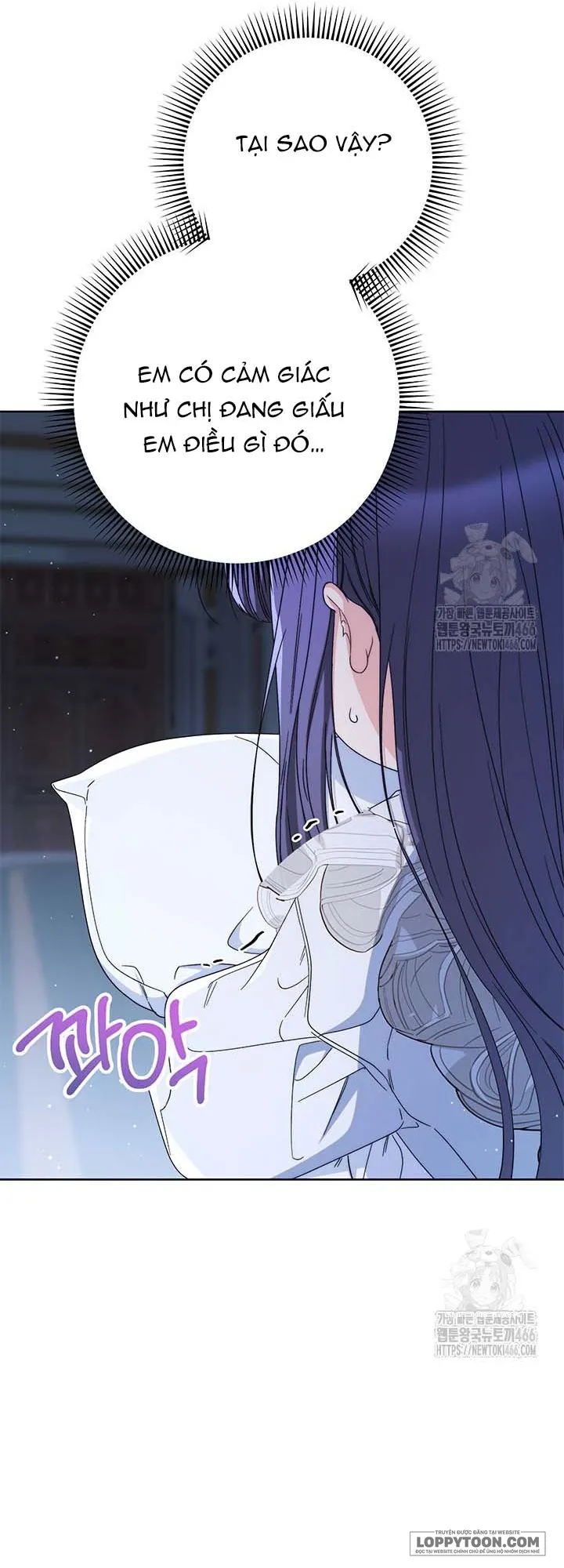 Nuôi Dưỡng Em Gái Xinh Đẹp Chap 84 - trang 49