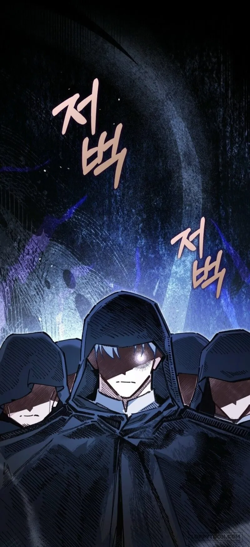 Papa Là Kẻ Thù Kiếp Trước Của Tôi? Chap 51 - trang 4