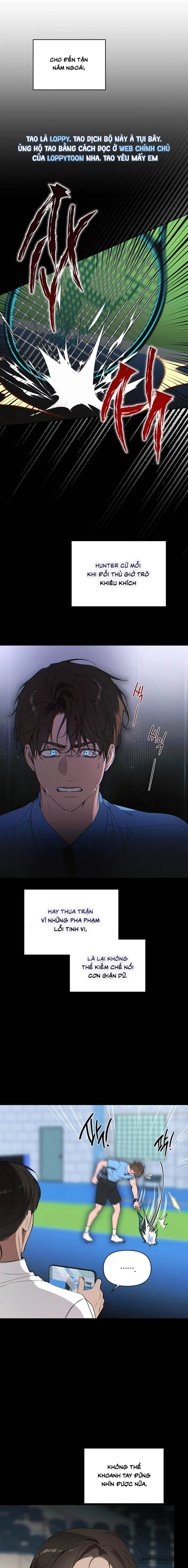Love:Zero Chap 19 - trang 17