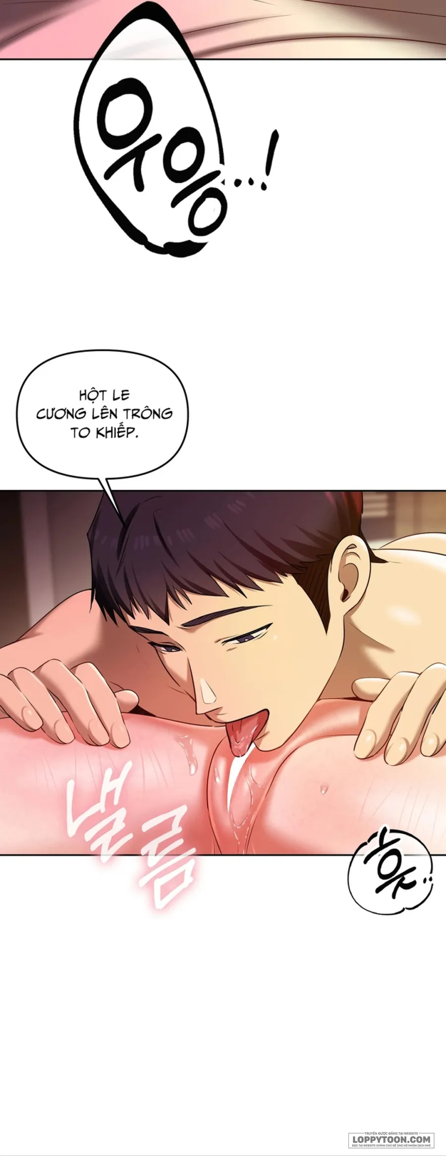 Tài Khoản Bí Mật Của Nữ Giáo Sư Chap 22 - 🔞🔞🔞 - trang 14