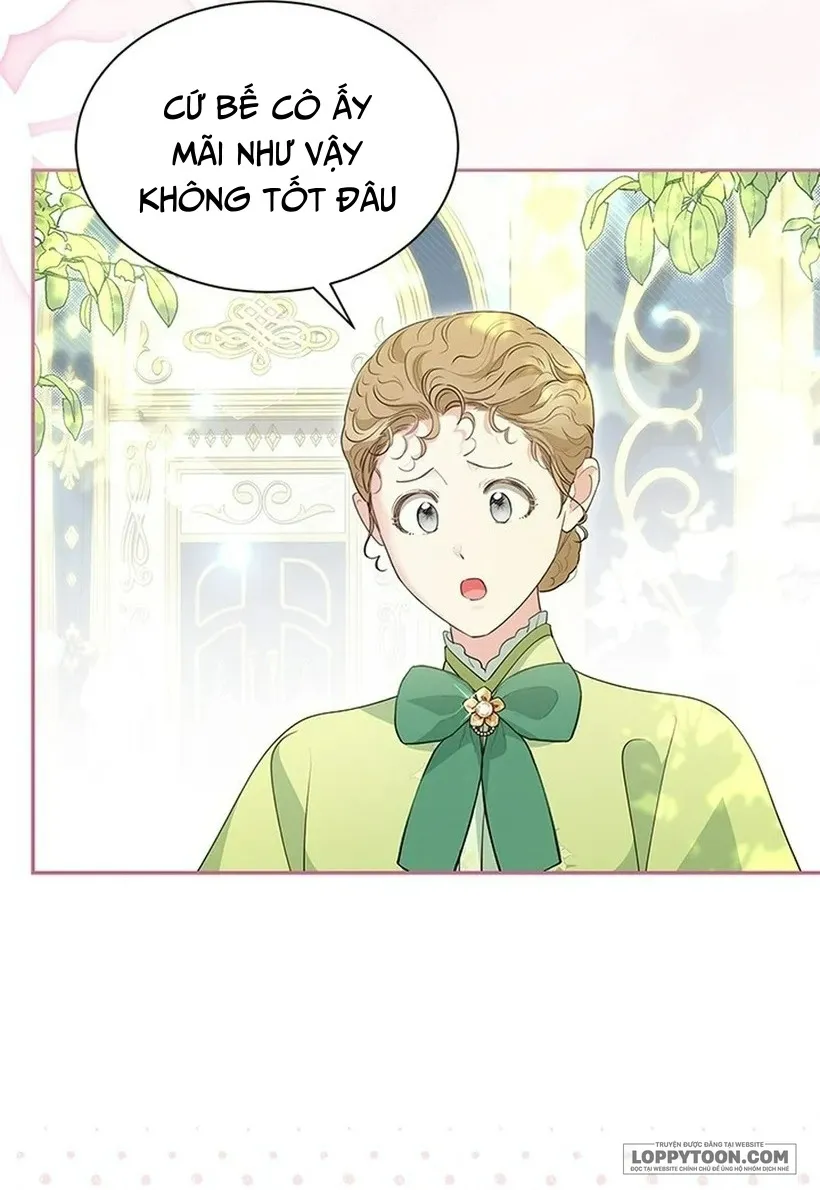 Đã Từ Chối Sủng Ái Rồi Mà Sao Còn Ám Ảnh Thế? Chap 63 - trang 58