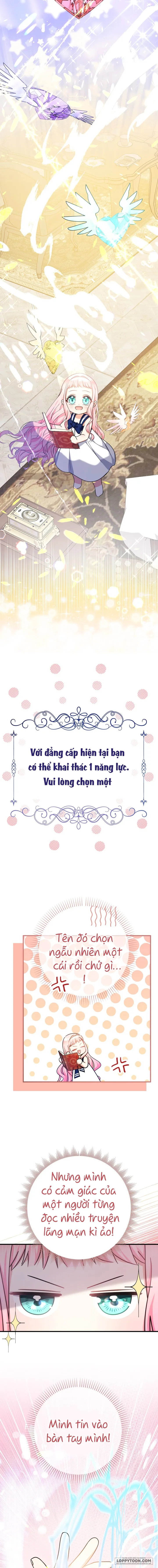 Tiểu Thư Tích Tiền Đi Bụi Chap 21 - trang 8