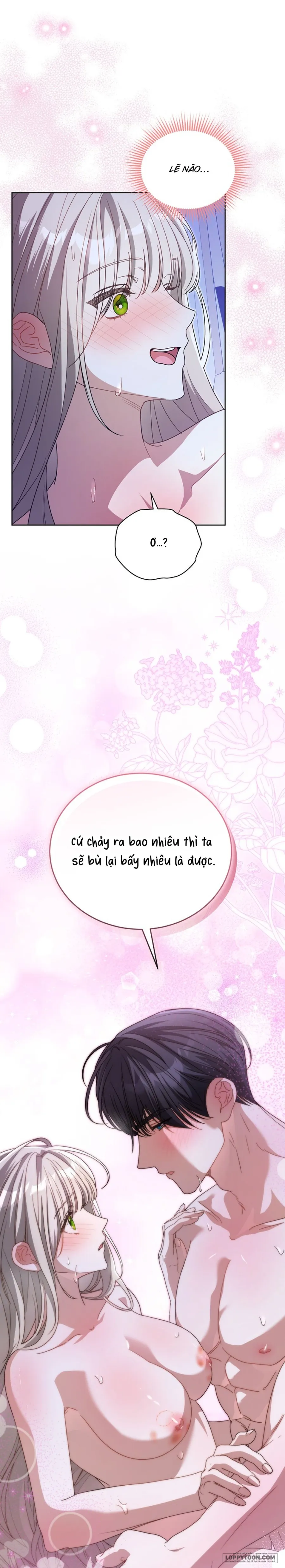 Đại Công Tước Chó Má Của Tôi Chap 17 - 🔞🔞🔞 - trang 27