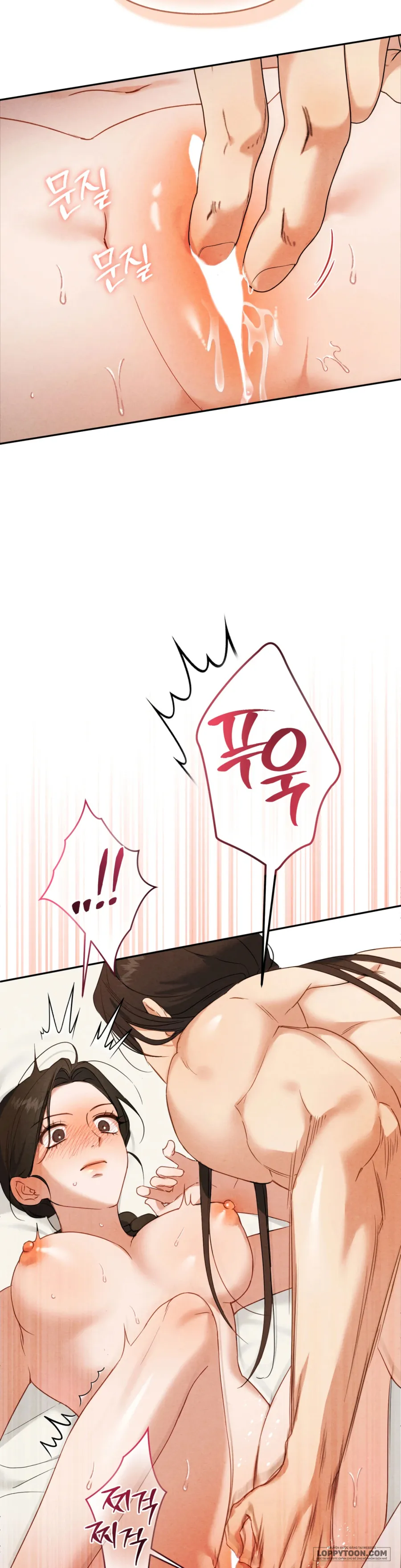 Phá Cầm Chap 3 - 🔞🔞 - trang 19