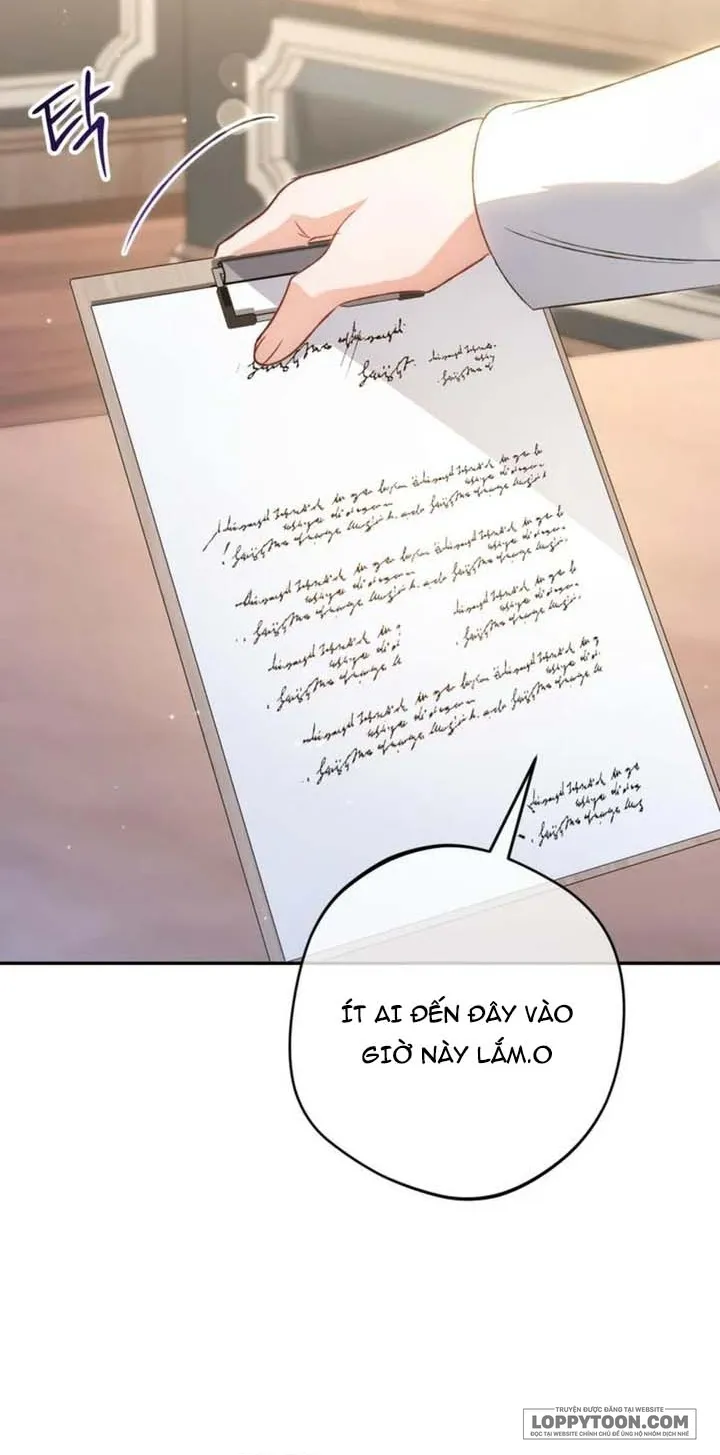 Bạo Chúa Độc Ác Trở Lại Chap 44 - trang 16