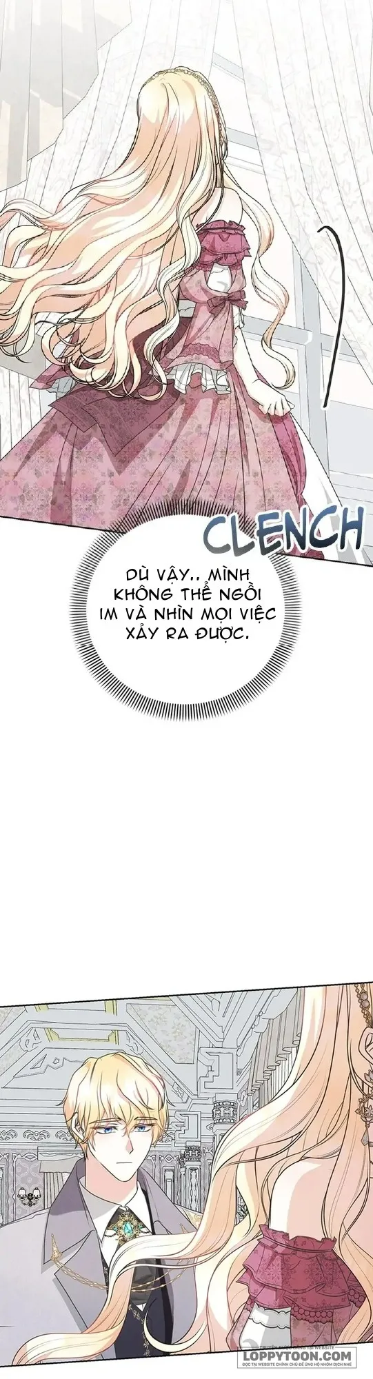 Sinh Ra Trở Thành Nhân Vật Không Có Trong Nguyên Tác Chap 39 - trang 41
