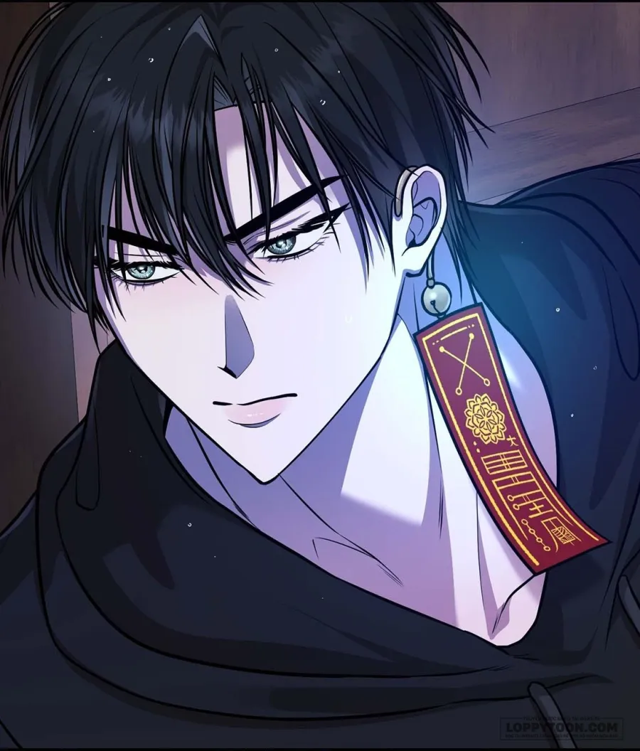Yêu Tinh Chap 9 - trang 86