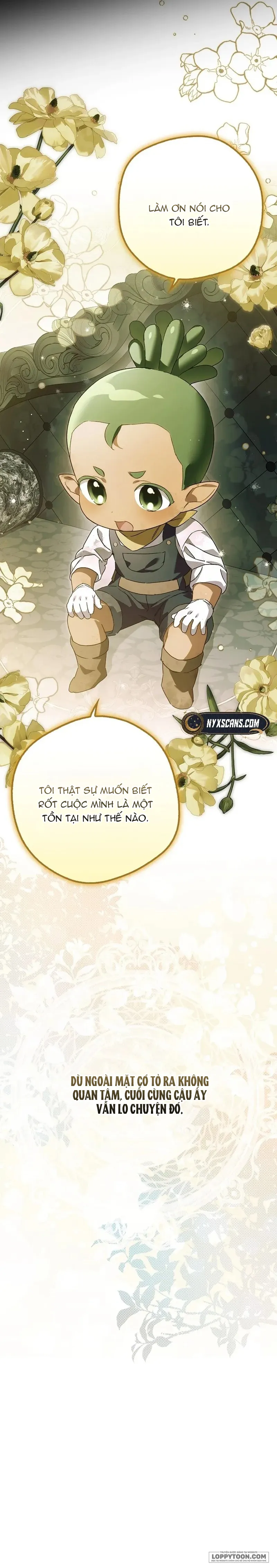 Hầu Tước Maron Chap 30 - trang 21