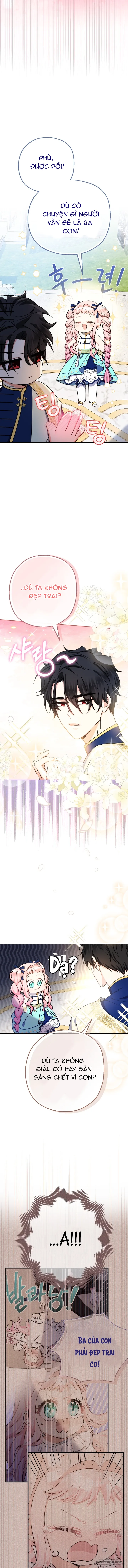 Tiểu Thư Tích Tiền Đi Bụi Chap 20 - trang 13