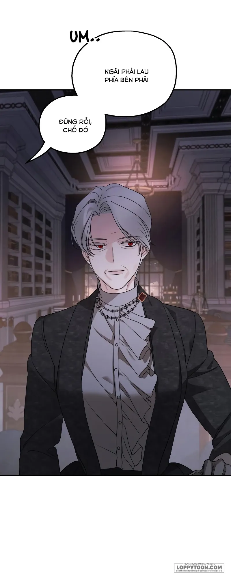 Gia Đình Chồng Quá Ám Ảnh Bởi Tôi Chap 99 - trang 22