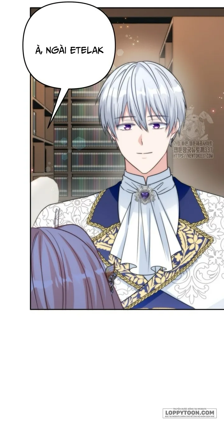 Tôi Sống Chung Với Mẹ Chồng Chap 74 - trang 49