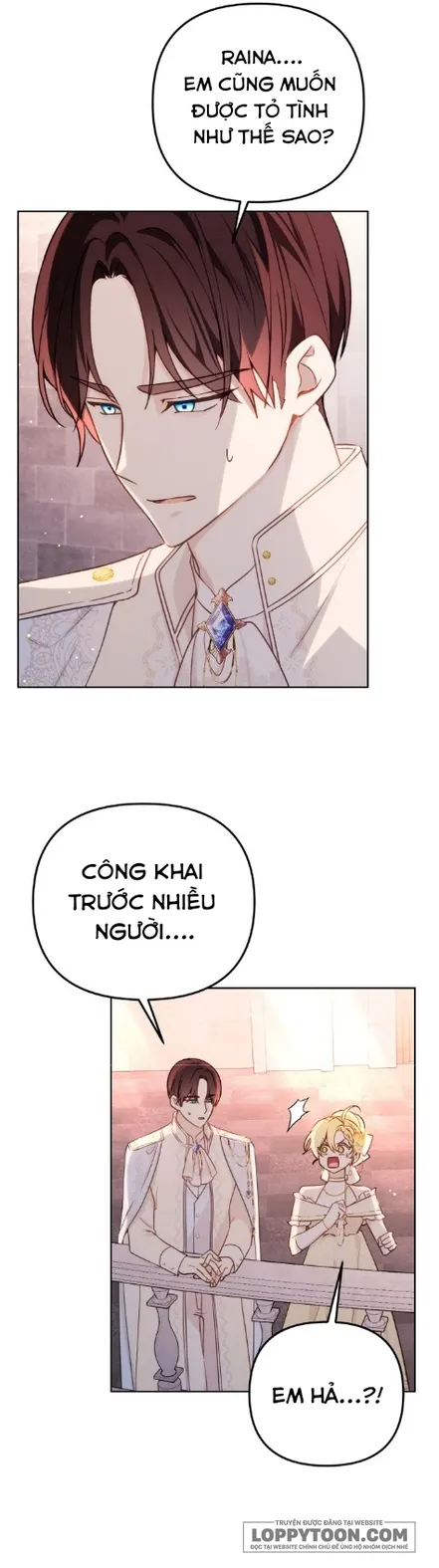 Cuộc Sống Hạnh Phúc Cùng Chồng Chap 44 - trang 34