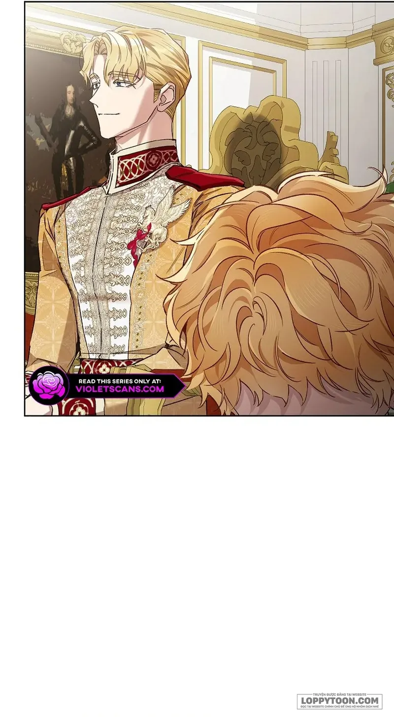 Papa Là Kẻ Thù Kiếp Trước Của Tôi? Chap 44 - trang 5