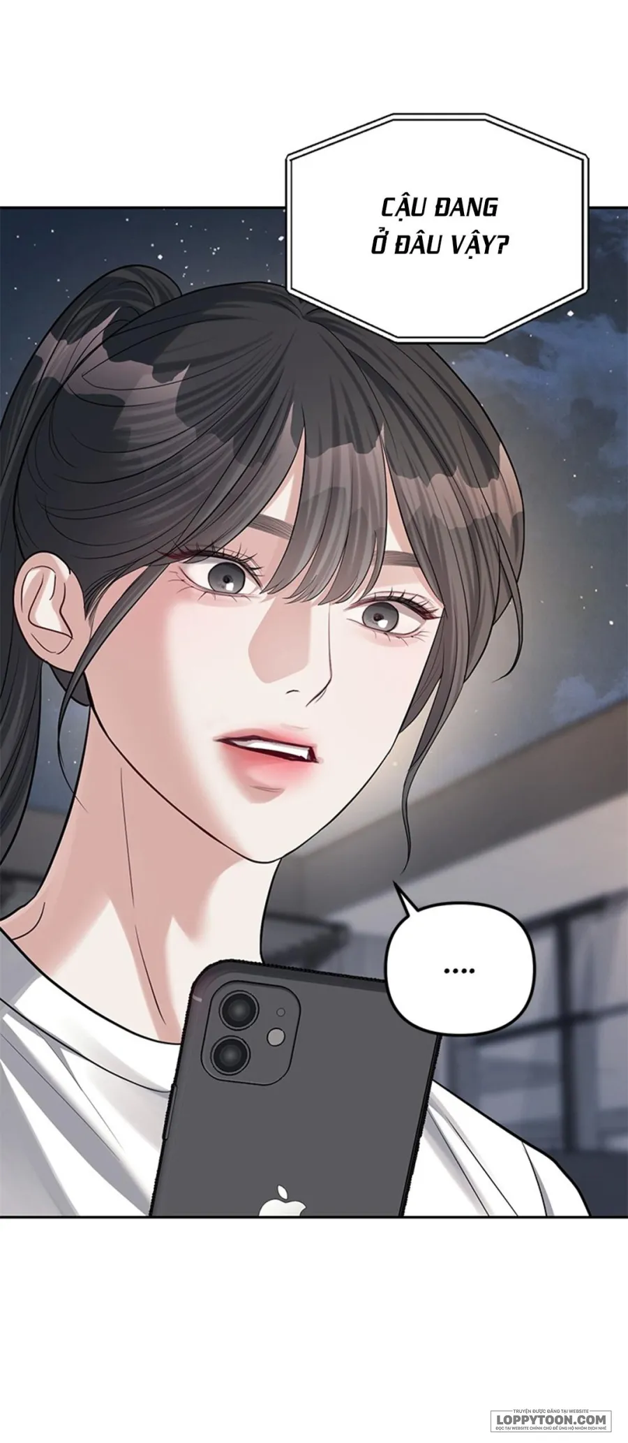 Xâm Nhập Trường Trung Học Tài Phiệt Chap 33 - trang 9