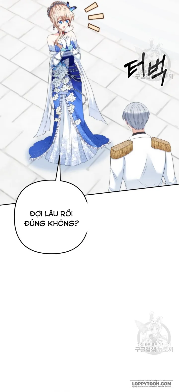 Tôi Sống Chung Với Mẹ Chồng Chap 53 - trang 20