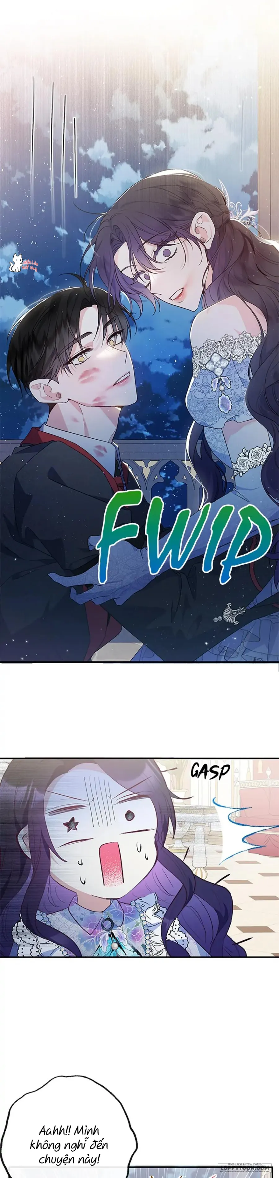 Con Gái Cưng Của Quỷ Chap 41 - trang 32