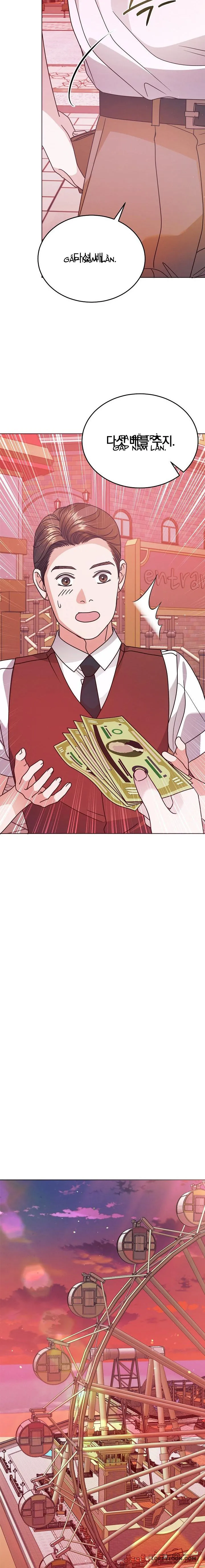 Hãy Cầu Xin Tôi Đi Chap 33 - trang 10
