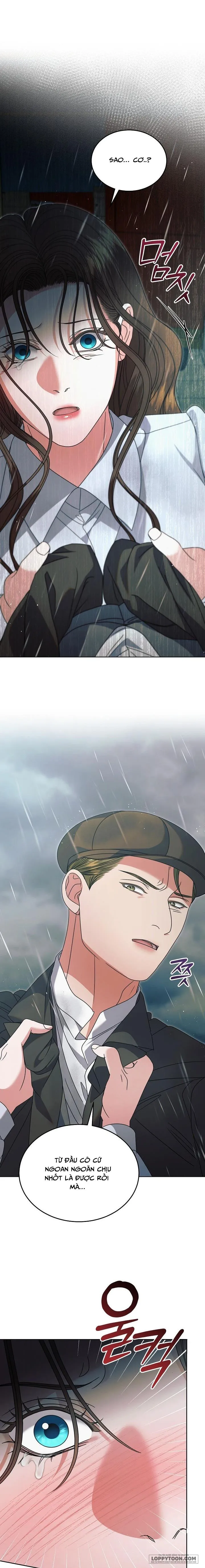Hãy Cầu Xin Tôi Đi Chap 50 - trang 20