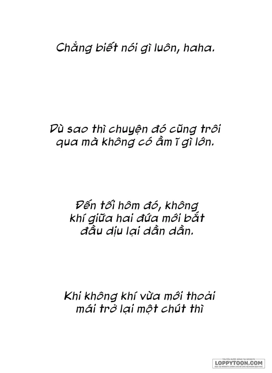 Tại Sao Điều Này Lại Đúng? Chap 31 - 🔞🔞🔞 - trang 37