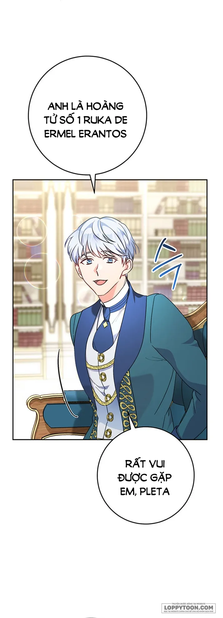 Nuôi Dưỡng Em Gái Xinh Đẹp Chap 14 - trang 46