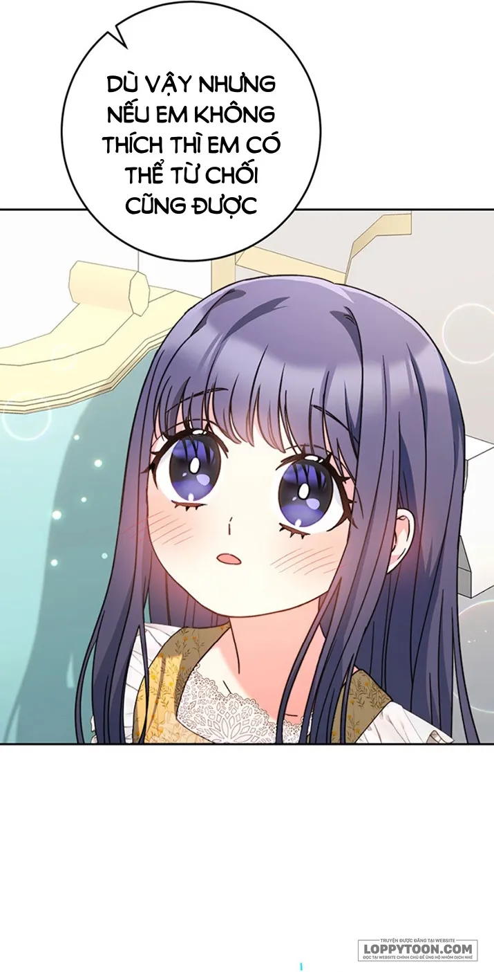 Nuôi Dưỡng Em Gái Xinh Đẹp Chap 17 - trang 62