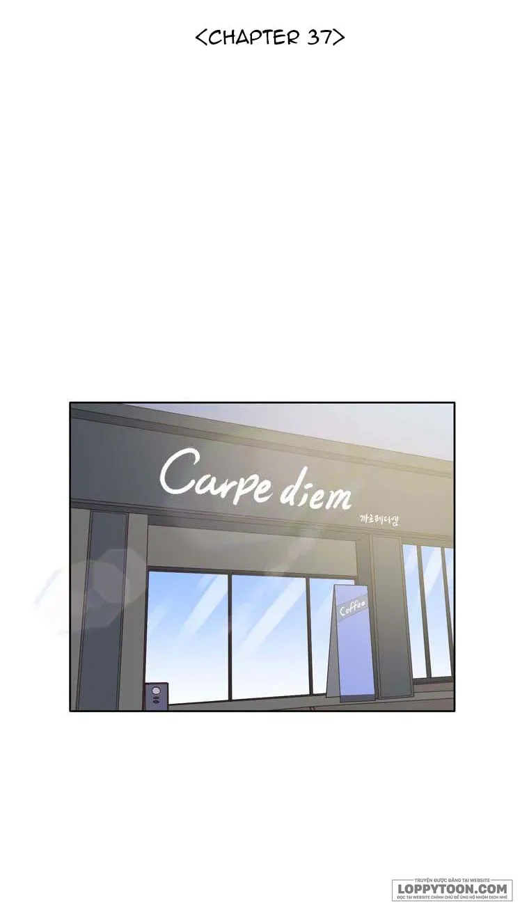 Thanh Xuân Của Chúng Ta Chap 37 - trang 17