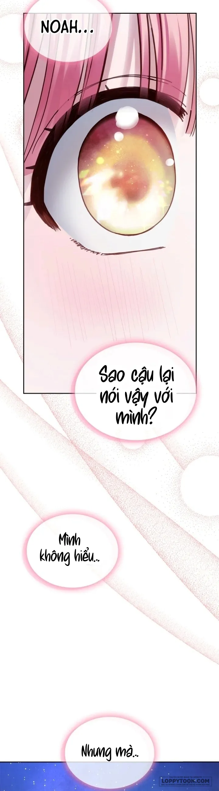 Phạm Nhân Bé Con Của Dinh Thự Mùa Đông Chap 47 - trang 7