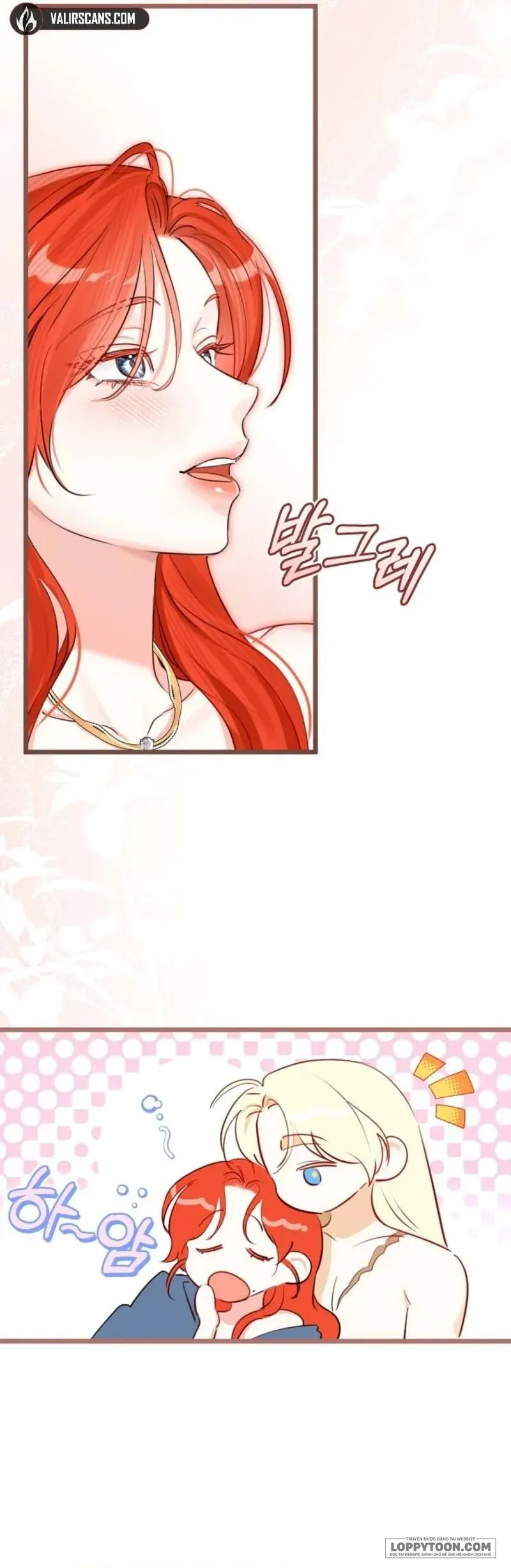 Cuộc Hôn Nhân Xa Hoa Của Đại Công Tước Là Giả Chap 86 - trang 31