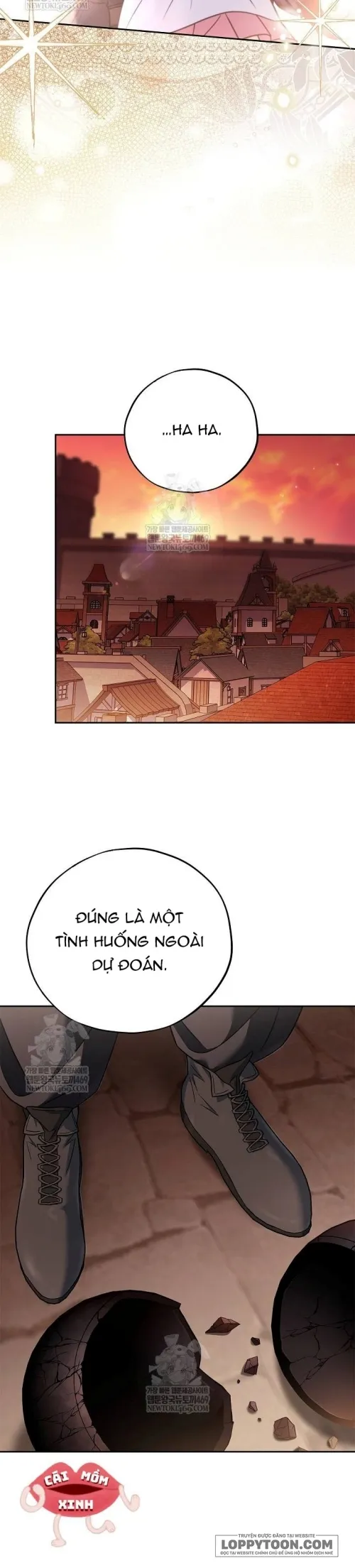 Trở Thành Người Giám Định Chất Độc Cho Thế Lực Hắc Ám Chap 99 - trang 2
