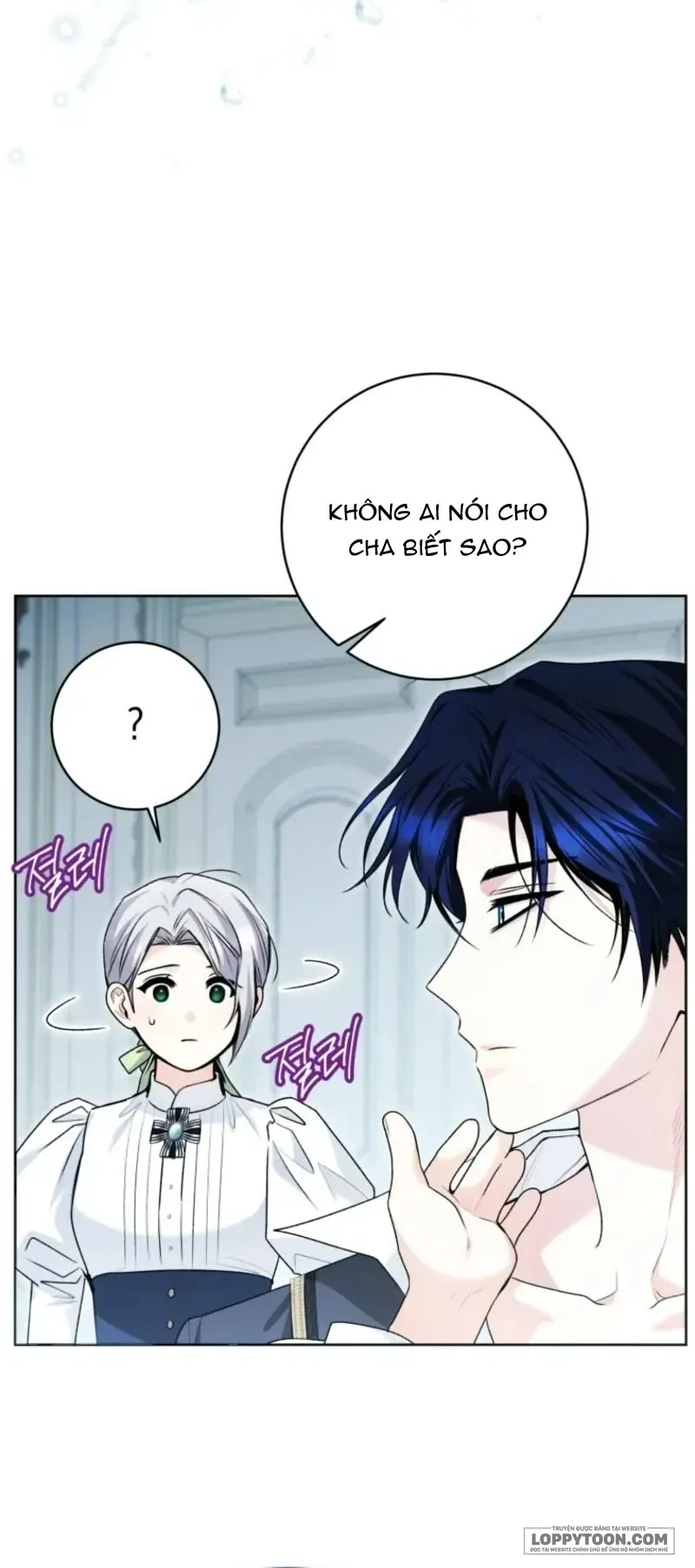 Bé Cá Voi Sát Thủ Phản Diện Chap 98 - trang 60