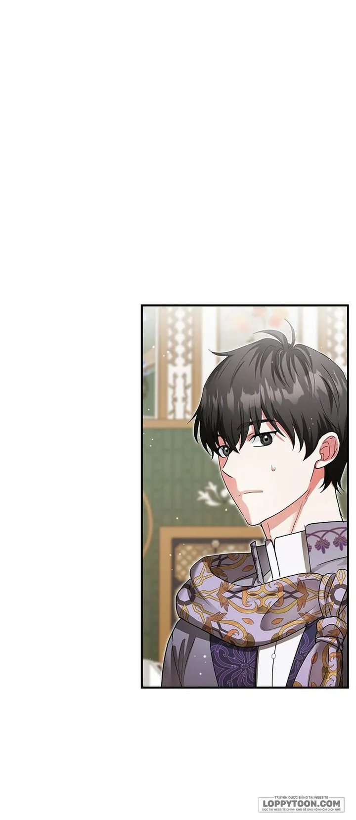 Trở Thành Miêu Nữ Của Hoàng Đế Chap 80 - trang 33