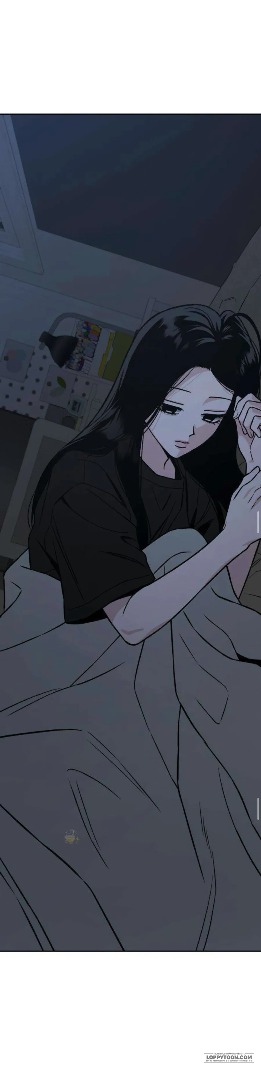Nguyên Tắc Của Serim Chap 9 - trang 20