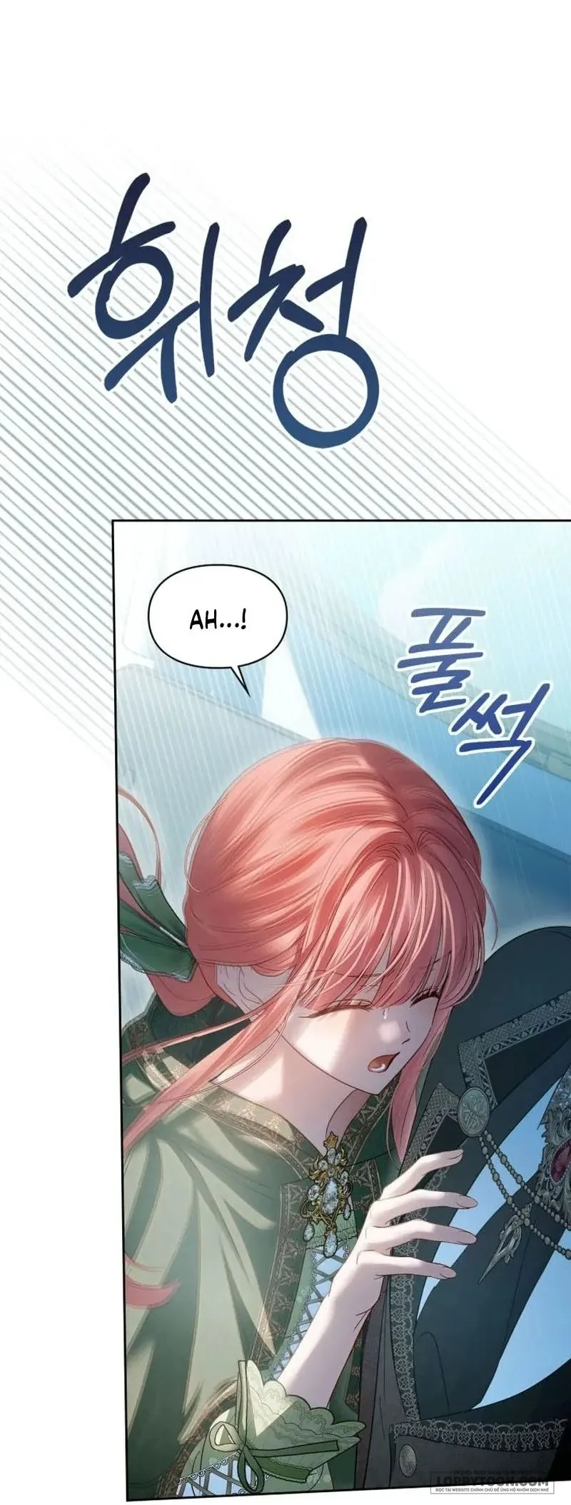 Phạm Nhân Bé Con Của Dinh Thự Mùa Đông Chap 93 - trang 19