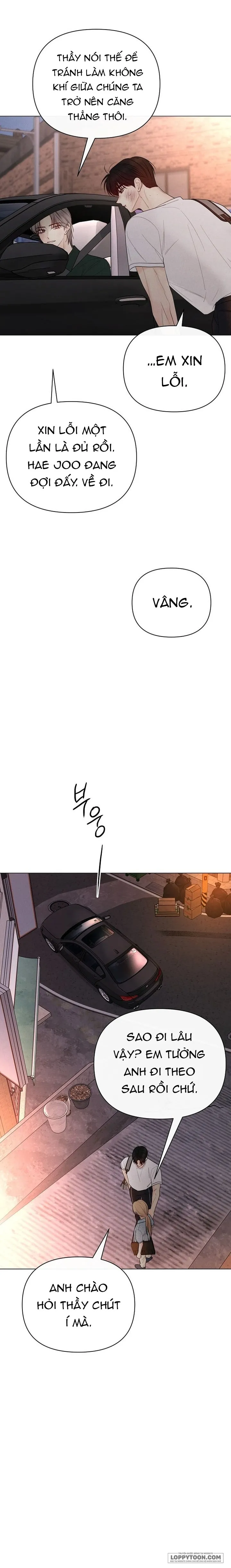 Soái Ca Kiểu Mẫu Chap 60 - trang 19