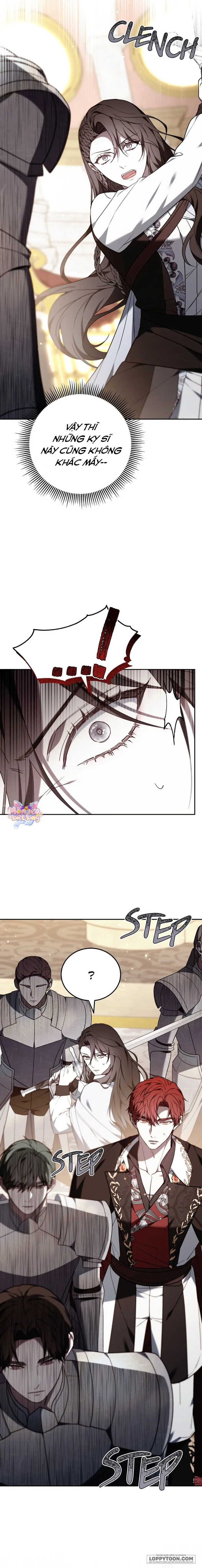 Thời Đại Oman Chap 77 - trang 2