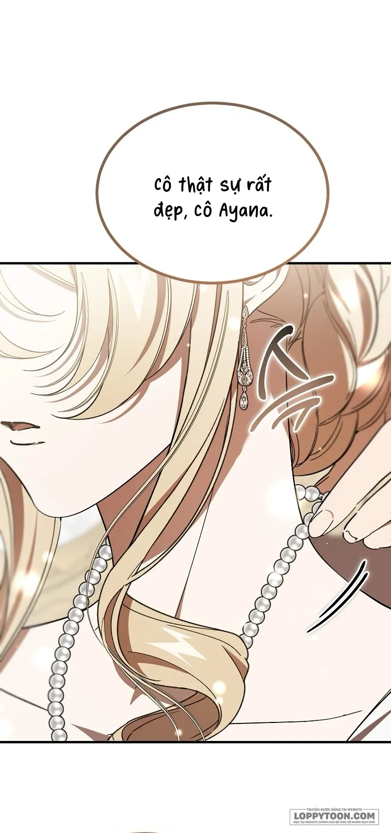 Ác Quỷ Nuôi Dưỡng Tiểu Thư Chap 118 - trang 4
