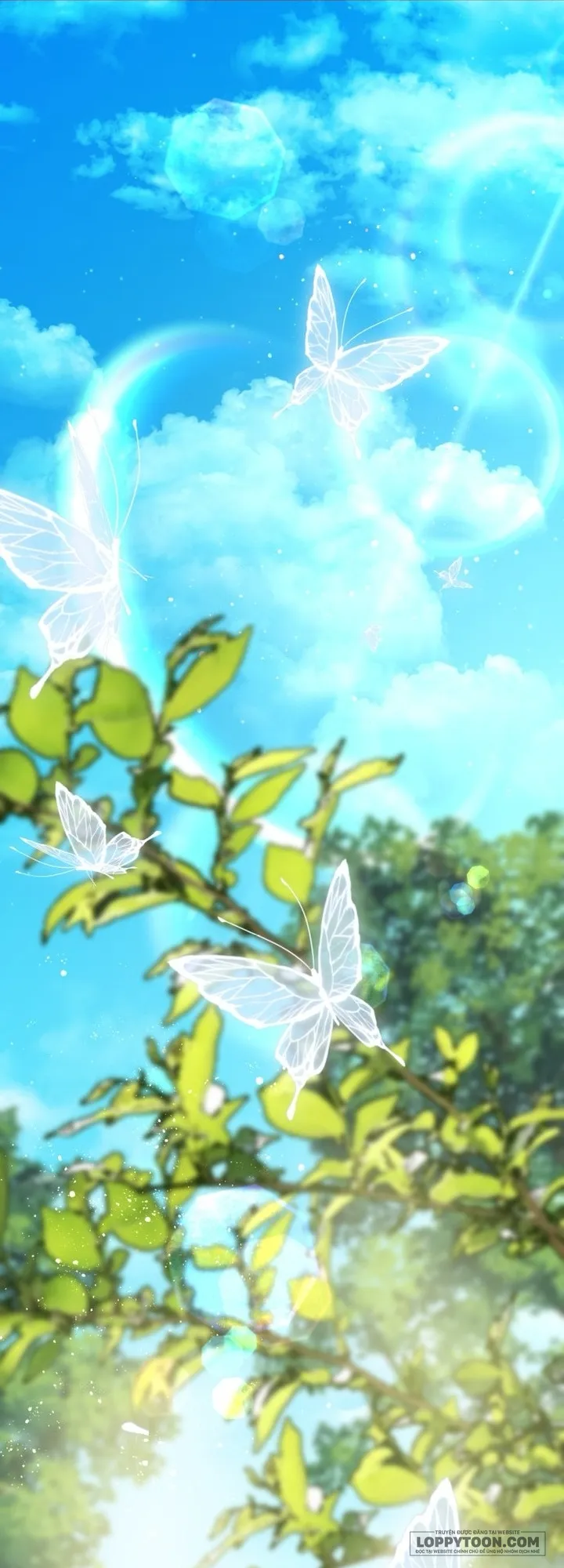 Tôi Được Sinh Ra Là Cô Con Gái Thứ Hai Chap 91 - trang 18