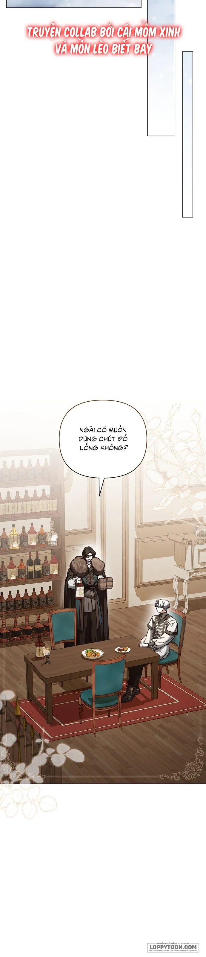Dành Cho Nàng Juliet Xinh Đẹp Chap 62 - trang 5