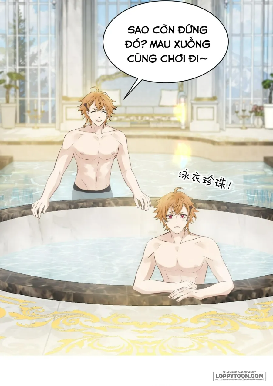 Hương Dục Niệm Chap 26 - trang 3