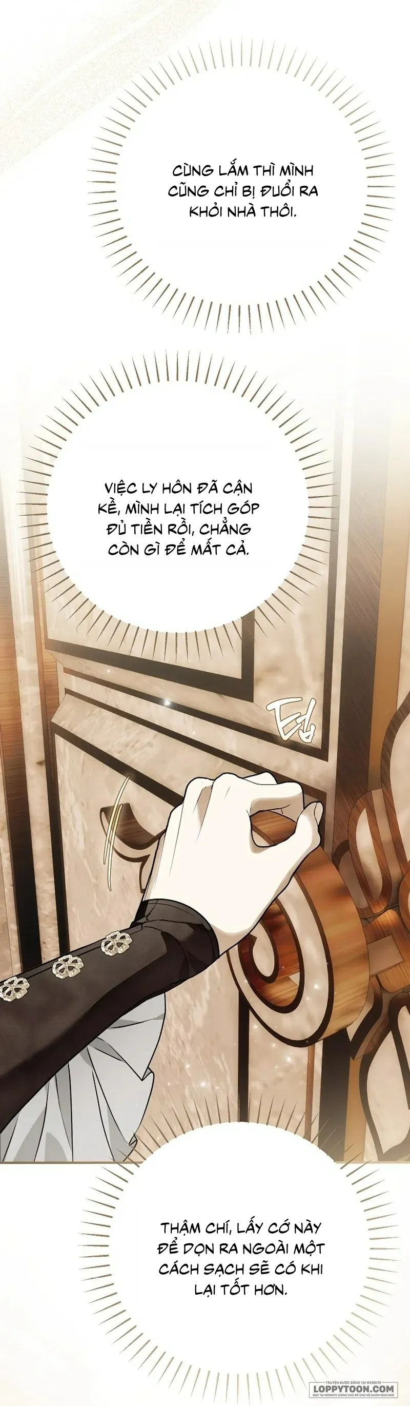 Có Kẻ Đã Sở Hữu Cơ Thể Của Tôi Chap 92 - trang 15